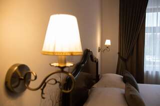 Отель Hotel Leul de Aur Себеш Двухместный номер Делюкс с 1 кроватью-3